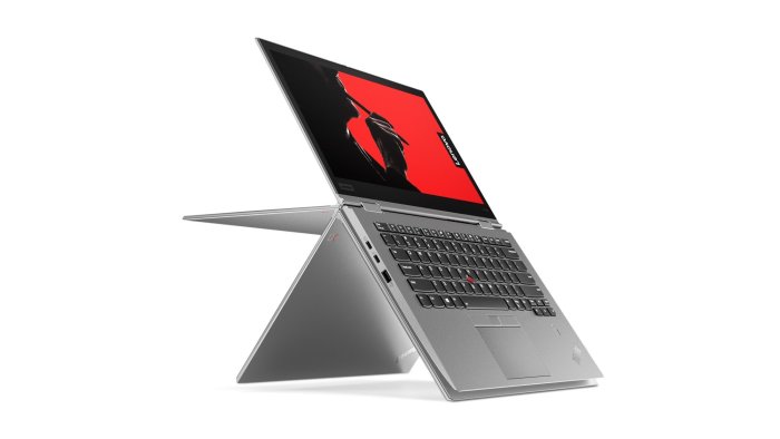 Lenovo thinkpad x1 yoga 2018 ces