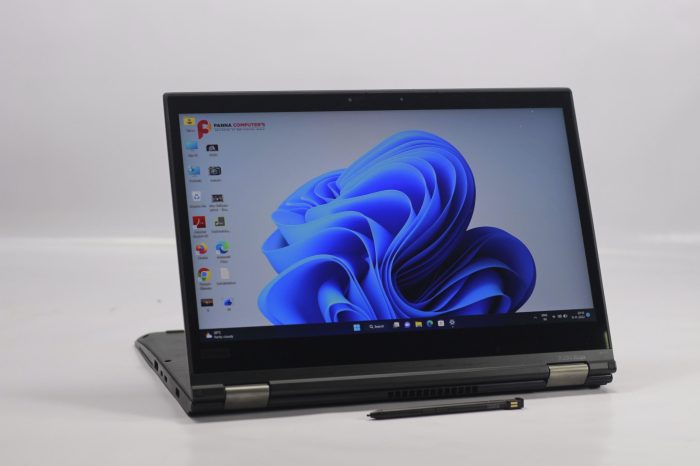 Thinkpad x280 x380 revealed