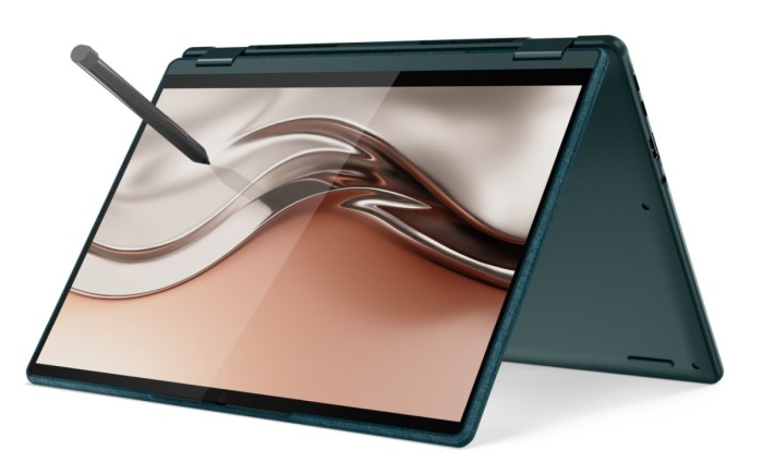 New lenovo yoga devices possibly on their way