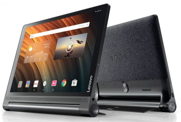 Lenovo yoga tab 3 plus hands on