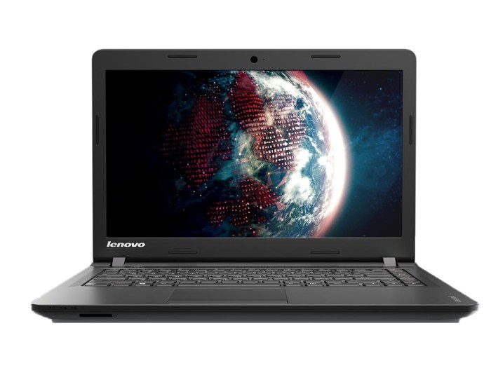 Lenovo ideapad 100