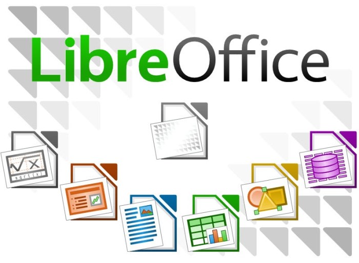 Libreoffice online is an open source alternative to office 365 and google docs