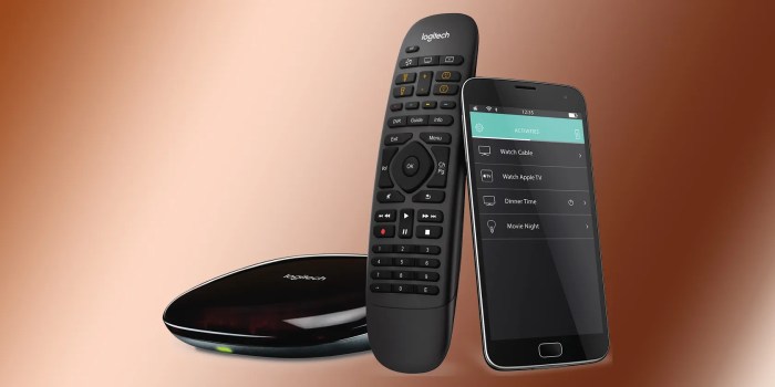 All logitech harmony link owners receive free harmony hub