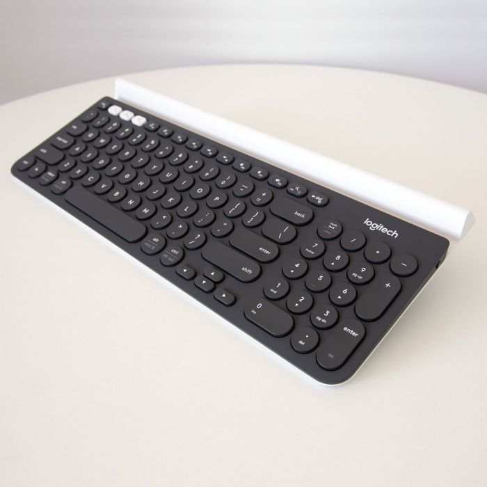 Logitech k780 keyboard multi device