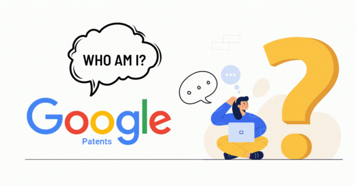 Google patent targets childrens toys