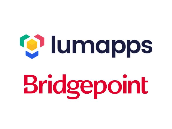 Lumapps the french intranet superapp sells majority stake to bridgepoint in a 650m deal