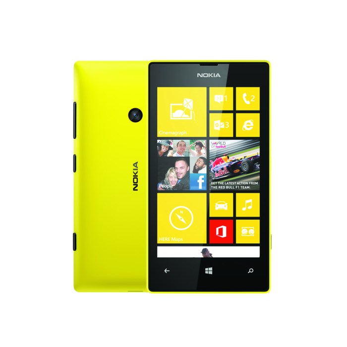 Microsoft responds to bricked windows 10 lumia 520 handsets