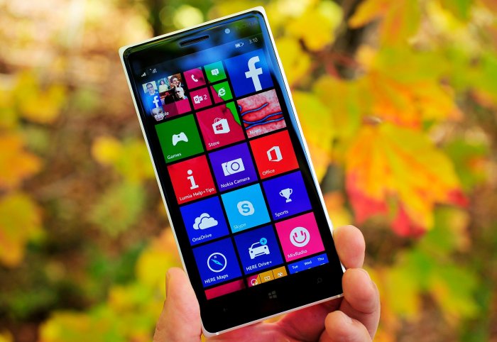 Lumia 830s discontinuation hints at lumia 840s impending arrival