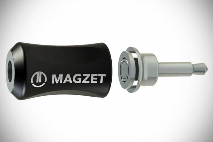 Magzet brings magsafe like connectors to headphones