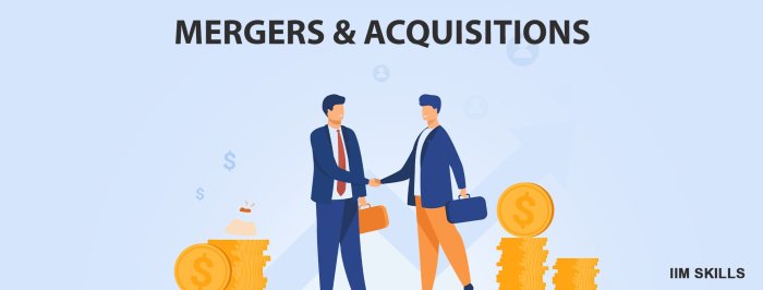 Tier dott merger acquisitions 2024