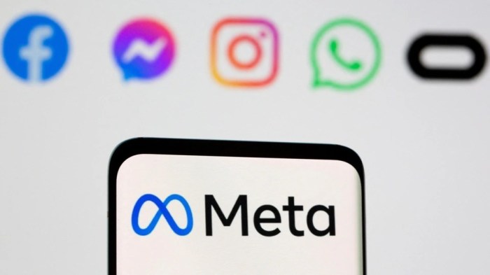 Meta drops lawsuit against web scraping firm bright data that sold millions of instagram records