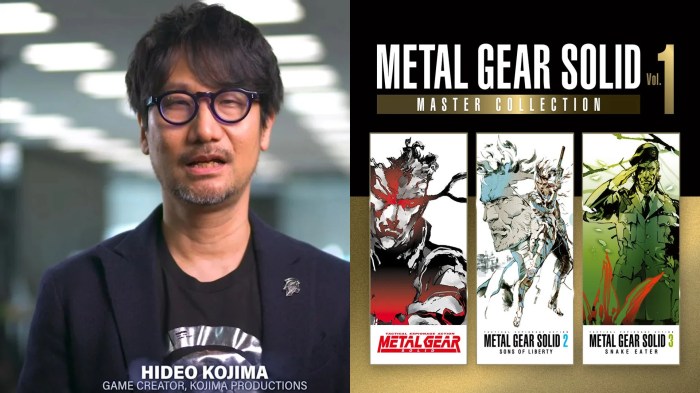 Kojima denies involvement metal gear survive