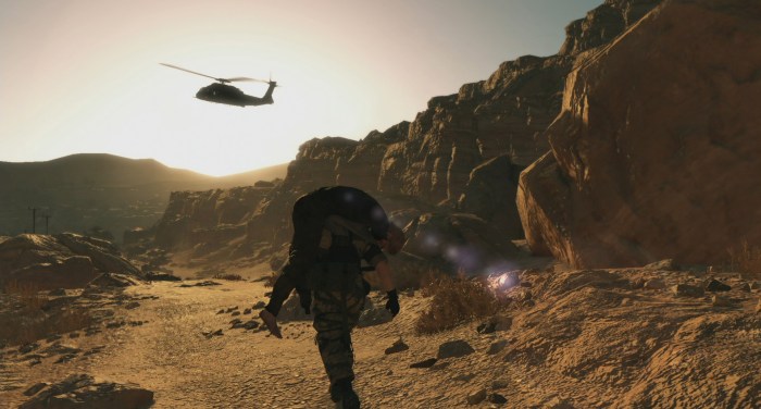 Metal gear solid 5 release date confirmed by konami