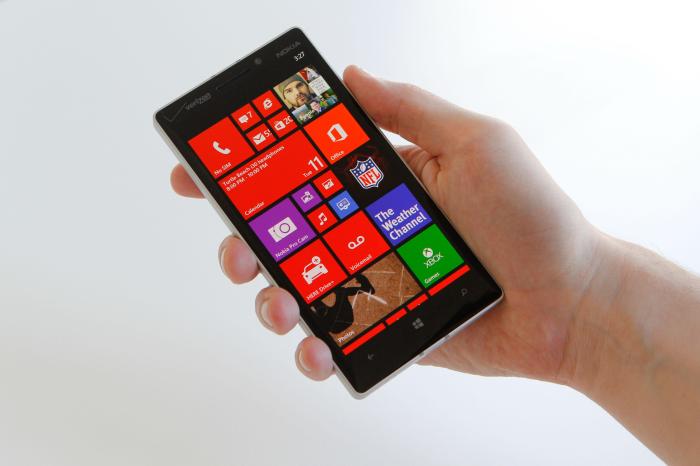 New low end lumia in the pipeline rumor