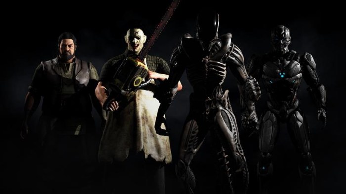 Mortal kombat x could get story dlc according to ed boon