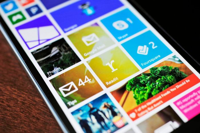 Windows phone 8 1 released to manufacturers rumor