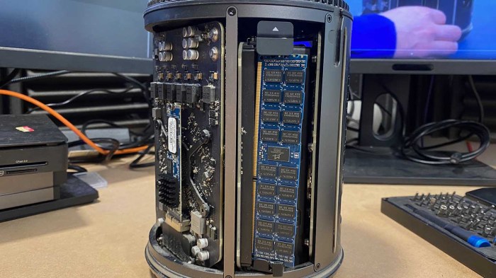 Mac pros cpu confirmed to be removable