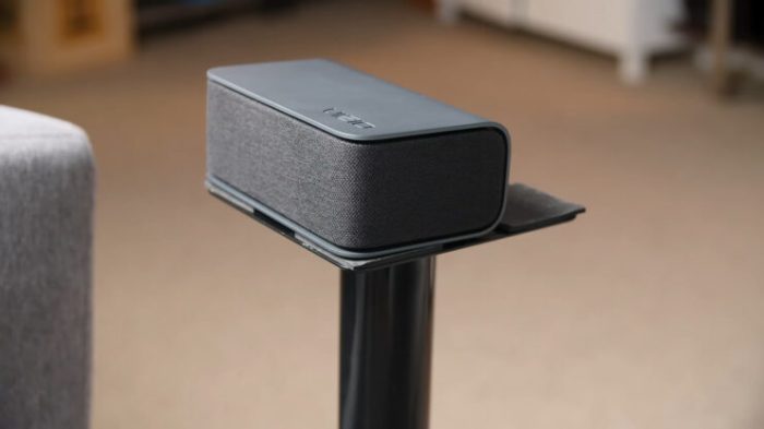 Vizios new soundbar with google assistant chromecast support