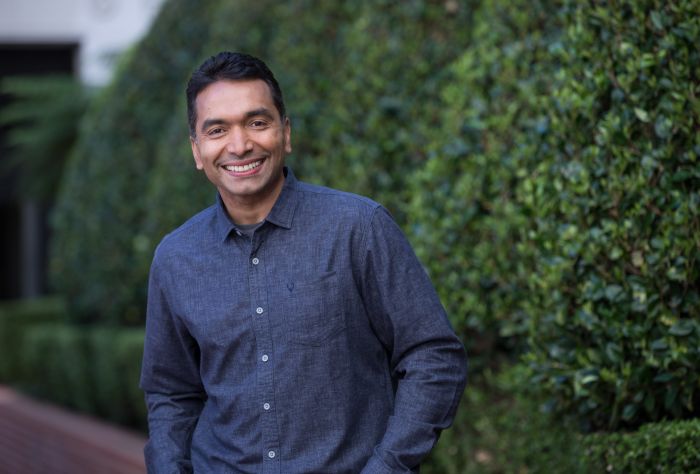 Maju kuruvilla is out as ceo of one click checkout company bolt