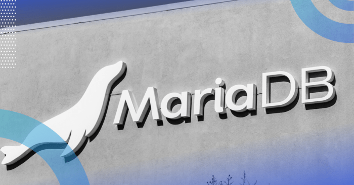 Struggling database company mariadb could be taken private in a 37m deal