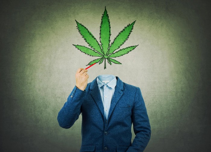 Stanford develops breathalyzer marijuana