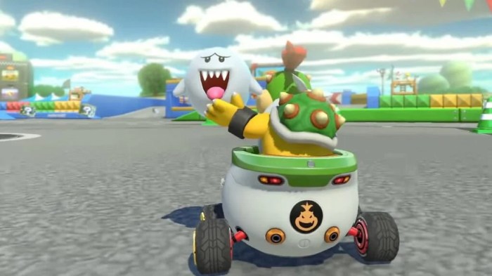 Mario kart 8 will not be shipping early according to nintendo