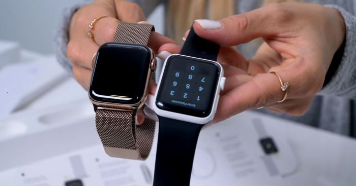 Stainless steel apple watch tops consumer reports rating