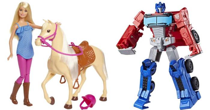 Hasbro to acquire mattel