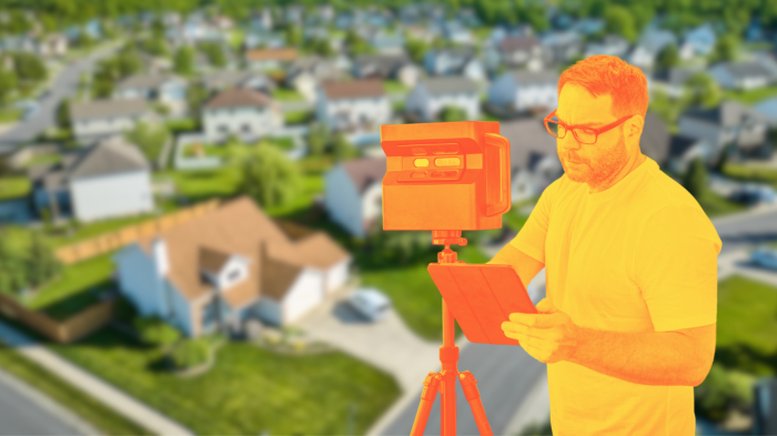 Matterport costar deal