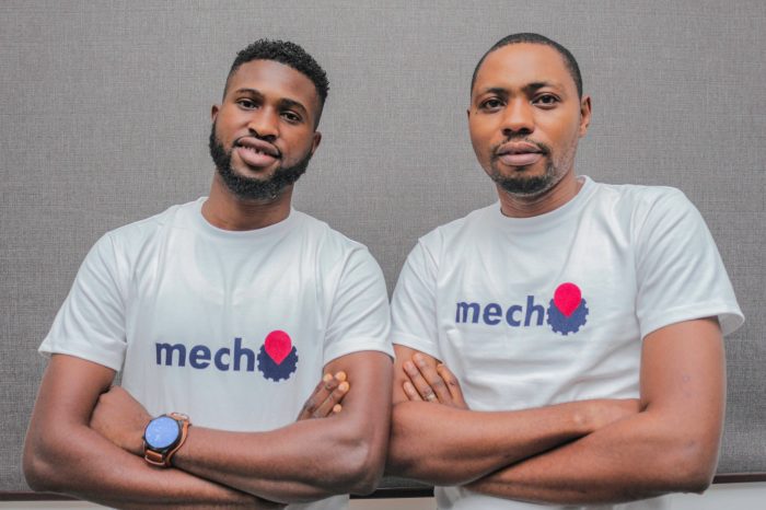 Mecho autotech raises 2 4m ventures into wholesale spare parts distribution