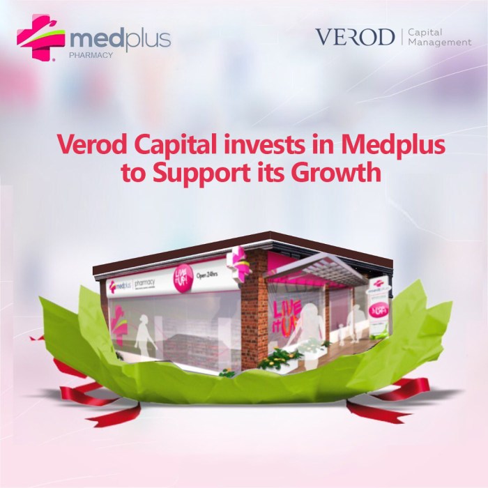 Verod kepple closes first fund at 60m