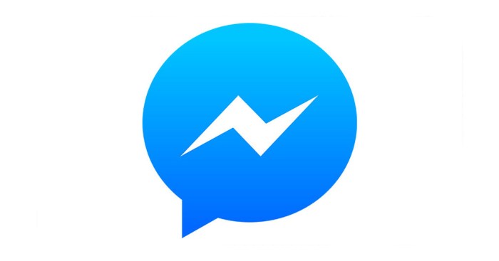 Facebook messenger payments uk france