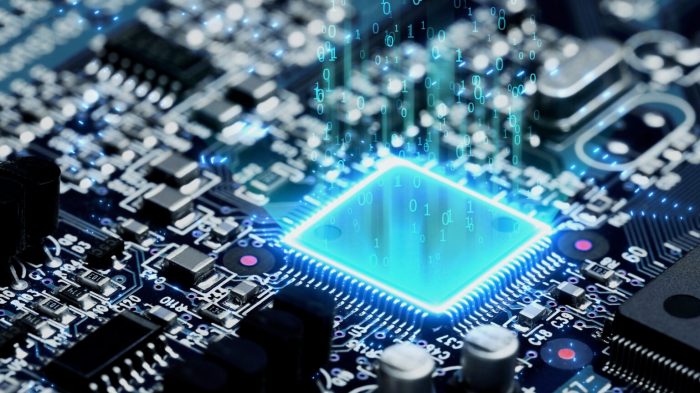 Meta unveils its newest custom ai chip