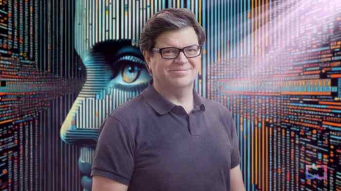 Metas yann lecun joins 70 others in calling for more openness in ai development