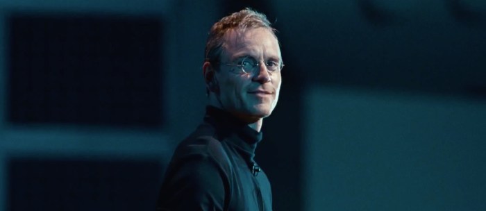 Steve jobs biopic to feature 1998 imac unveiling