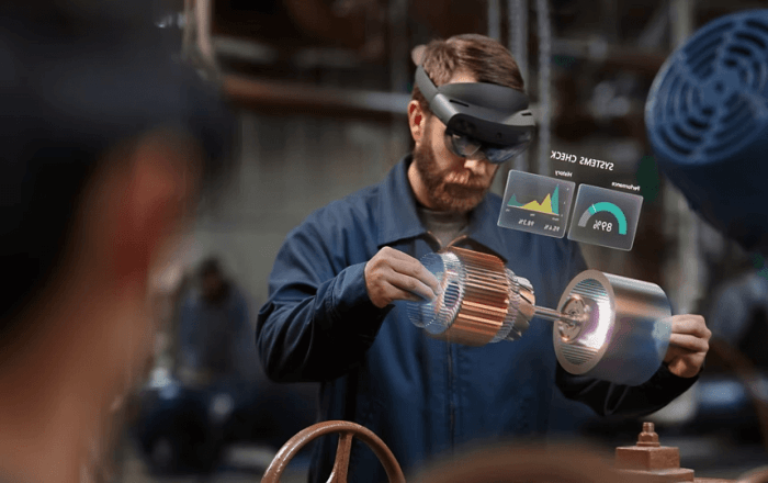 Microsoft now allowing anyone to purchase hololens