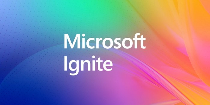 Microsoft ignite 2023 copilot ai expansions custom chips and all the other announcements