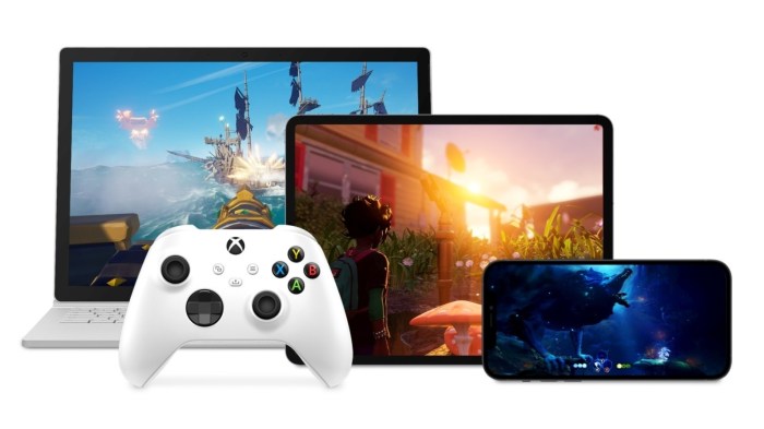 Microsoft is launching its mobile game store in july