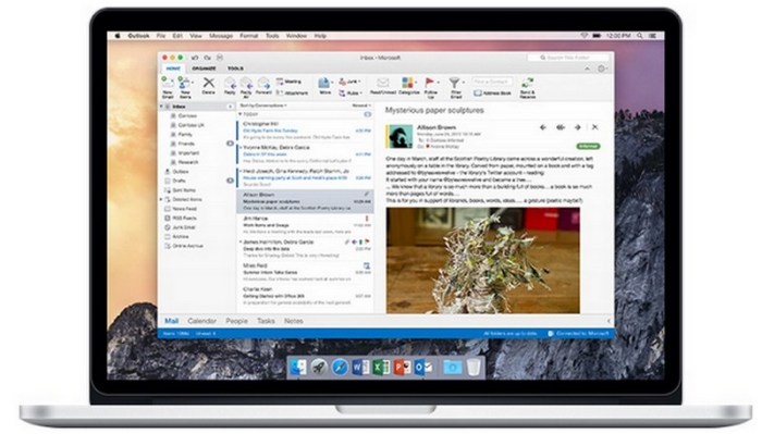 Office 2016 mac preview released for free