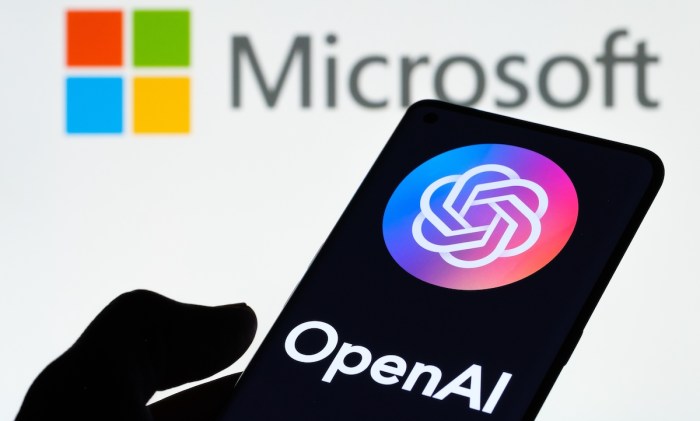 Microsoft and openai launch 2m fund to counter election deepfakes