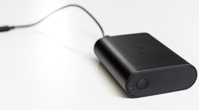 Microsoft launches new affordable portable dual chargers