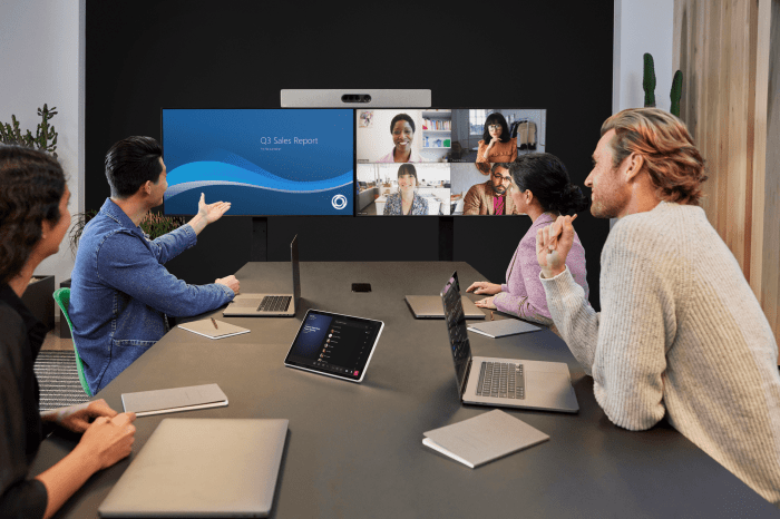 Cisco announces several new ai tools to enhance webex experience