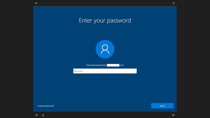 Flaw password manager bundled windows 10