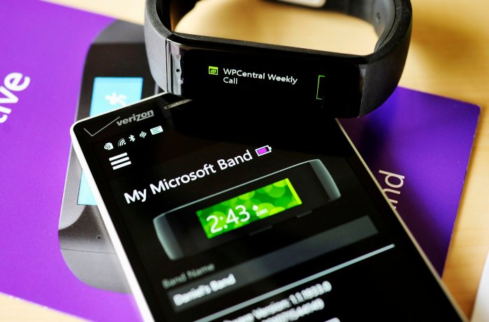 Microsoft band to make its way to 765 best buy stores