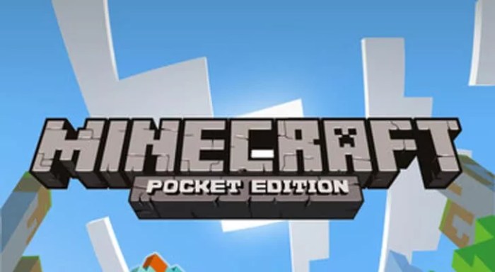 Minecraft pocket edition to receive player skins new animals and more