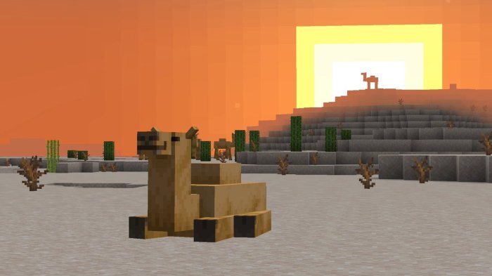 Minecraft graphics upgrade delayed 2018