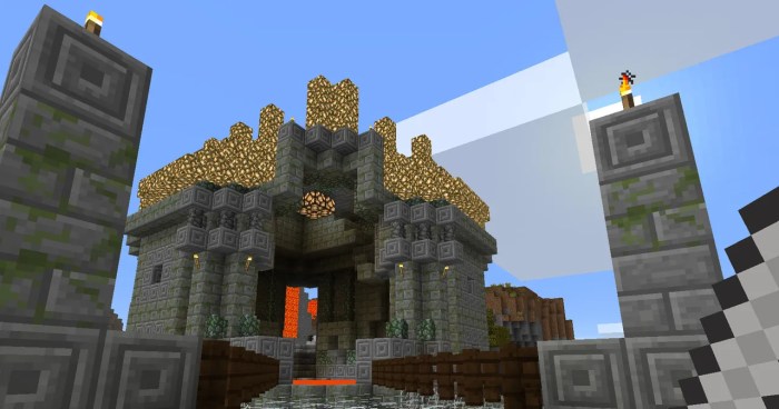 Minecraft oculus rift support coming in a few weeks