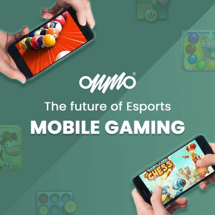 Developer believes esports on mobile could be bigger than pc soon