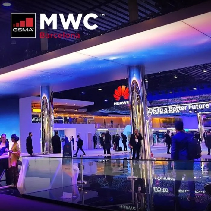 Techcrunch is heading to mwc we want to hear about your startup