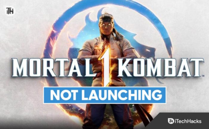 Mortal kombat x pc launch not without its problems